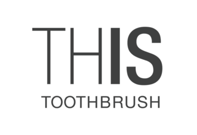 THIS Toothbrush