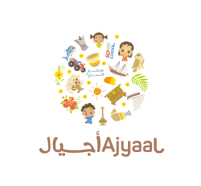 Abdulla Alsharhan / Ajyaal
